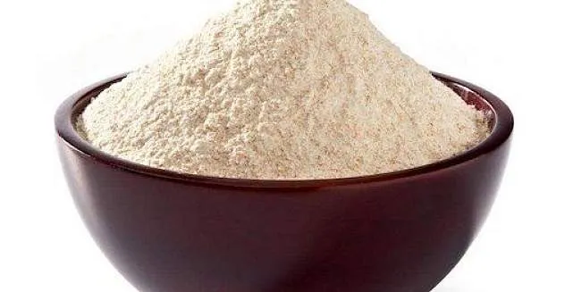 Rice bran