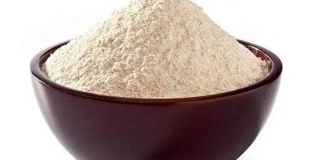 Rice bran